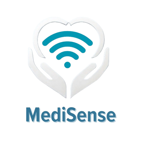 MediSense Logo